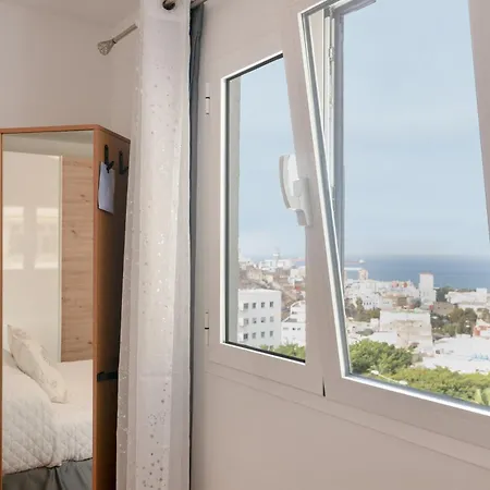 Holiday home Hermosa Casa Romero En El Corazon Las Palmas de Gran Canaria