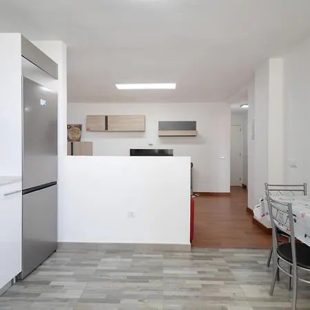Holiday home Hermosa Casa Romero En El Corazon *