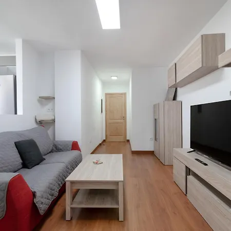 Hermosa Casa Romero En El Corazon * Las Palmas de Gran Canaria