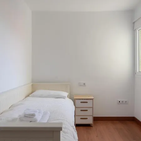 Holiday home Hermosa Casa Romero En El Corazon Las Palmas de Gran Canaria
