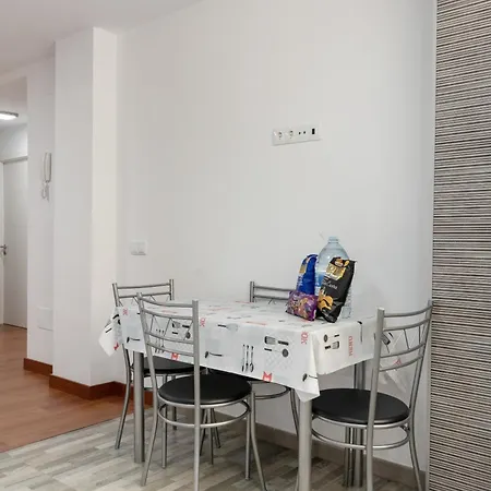 Holiday home Hermosa Casa Romero En El Corazon *