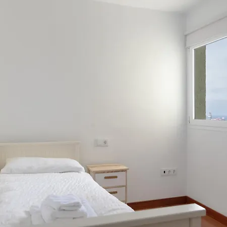 Hermosa Casa Romero En El Corazon Holiday home Las Palmas de Gran Canaria